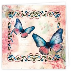 DODOPP021 Dot and Do Cards 21 - Berries Beauties - Flutter Flair