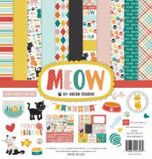 EP MEOW Echo Park Meow
