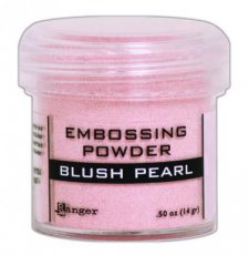 Blush Pearl