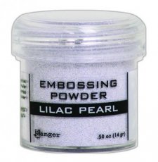 Lilac Pearl