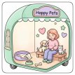 FITCCS10007 Findit Color - Cozy Colouring Cards Set - Cozy Stores