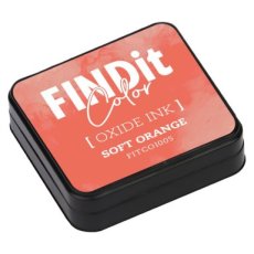 FITCOI005 Soft Orange