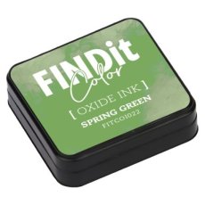 FITCOI022 Spring Green