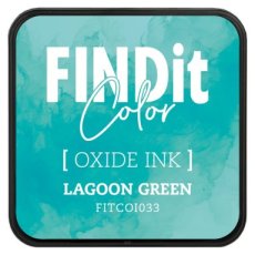 Lagoon Green