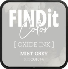 FITCOI044 FindIt Color Oxide Ink – Mist Grey