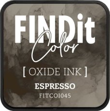 FITCOI045 FindIt Color Oxide Ink – Espresso