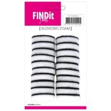 FITTBF001 FindIt Color Blending Foam