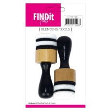 FITTBT001 FindIt Color Blending Tools