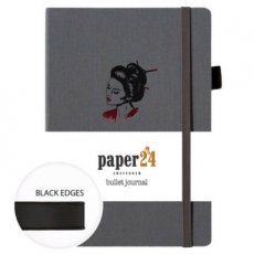 geisha Bullet Journal Geisha A5 Dot Grid