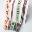 GOR-ES-WASH10 Gorjuss Washi Tape School Girl & A Thousand Stories