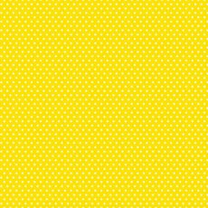 Core' dinations patterned single-sided 12x12" yellow sm. dot