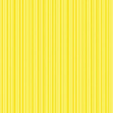 Core' dinations patterned single-sided 12x12" yellow stripe
