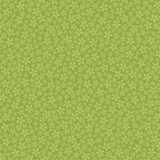 GX-2300-23 Core' dinations patterned single-sided 12x12" l.green flower