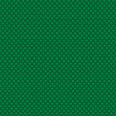 Core' dinations patterned single-sided 12x12" d.green l.dot