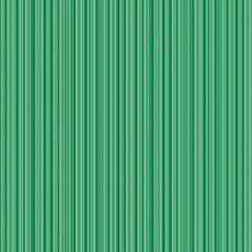 Core' dinations patterned single-sided 12x12" d.green stripe