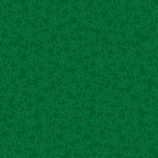 Core' dinations patterned single-sided 12x12" d.green vine