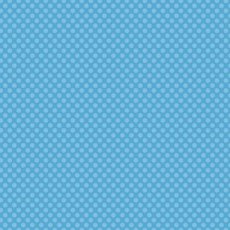 Core' dinations patterned single-sided 12x12" l.blue l.dot