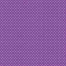 Core' dinations patterned single-sided 12x12" purple l.dot