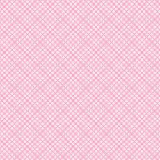 Core' dinations patterned single-sided 12x12" l.pink plaid