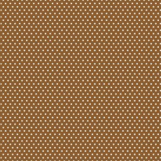 Core' dinations patterned single-sided 12x12" brown sm.dot
