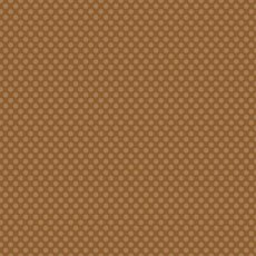 Core' dinations patterned single-sided 12x12" brown l.dot
