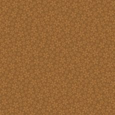 Core' dinations patterned single-sided 12x12" brown flower