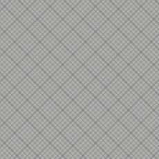 GX-2300-82 Core' dinations patterned single-sided 12x12" grey plaid