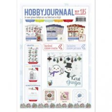 Hobbyjournaal 185