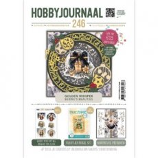 HJ246 Hobbyjournaal 246