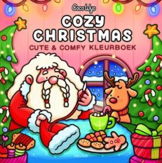 ISBN978-90-447-6946-3 Cozy Christmas - Coco Wyo