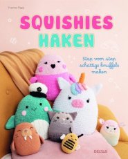 ISBN978-90-447-7033-9 Squishies haken