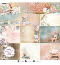 JMA-WYS-PP34 Decorative paper Write Your Story nr.34