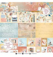 JMA-WYS-PP35 Mixed designs Write Your Story nr.35