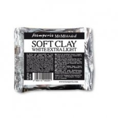K3P58 Soft Clay (80gr)