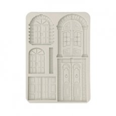 Lavender Silicon Mould A5 Provence