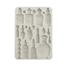 Fortune Silicon Mould A5 Alchemy