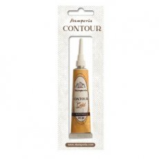 Create Happiness Contour Liner Gold 20ml