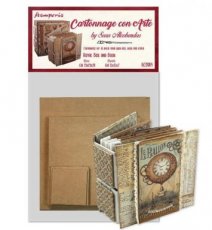 Royal Box and Book Kit