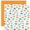 LB408016 Little Builder 12x12 Inch Collection Kit