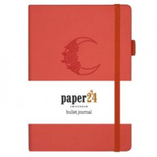 Moondaisy Bullet Journal Moondaisy A5 Dot Grid