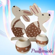 Workshop Paasdecoratie 15/3/'26 9u30-12u