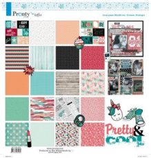 Bundel Pretty Cool - Pronty By Raffzz