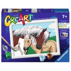 CreArt – Mother & Foal