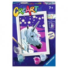 CreArt – Unicorn dreams