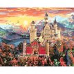 RAV-202782 CreArt – Fairytale Castle