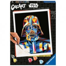 CreArt – Star Wars – Darth Vader