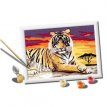 RAV-289370 CreArt – Majestic Tiger