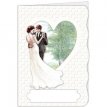 RE2530-0098 A Perfect Wedding 01 Card Kit