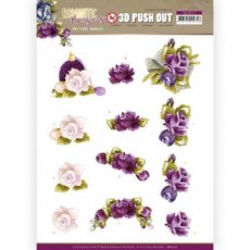 Precious Marieke - Romantic Roses - Purple Rose