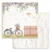SBBL129 Create Happiness Welcome Home 12x12 Inch Paper Pack